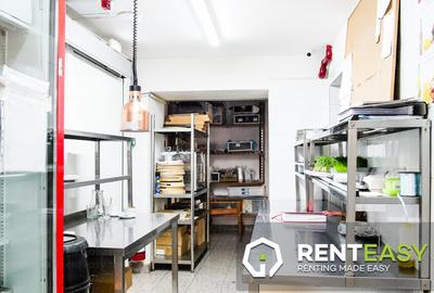 Vânzare imobil iconic în Copou – Restaurant, birouri sau proiect instituțional - 7