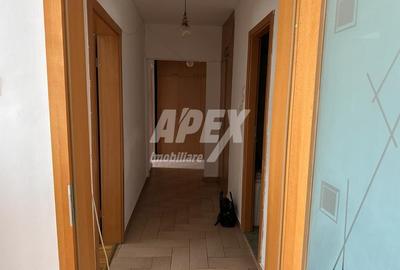 Apartament 2 camere mobilat complet | Drumul Taberei- Auchan - 9