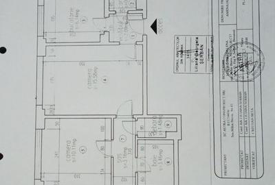 Apartament 3 camere Iancului, posibilitate montare centrala terminca - 19