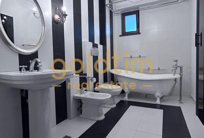 Apartment 3 camere/Baneasa/Pet friendly/Vedere libera/Parcare subterana/Superb - 12