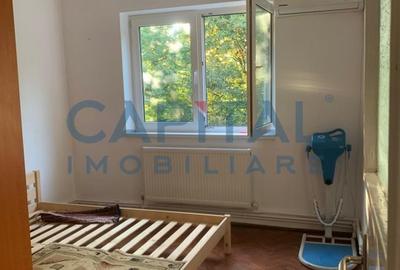 Apartament 2 camere semidecomandat Tomis I - 3