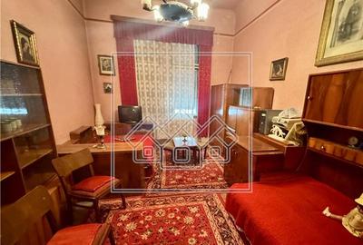Apartament 2 camere de vanzare in Sibiu - zona centrala - 2