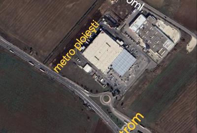 Teren de vanzare - 1