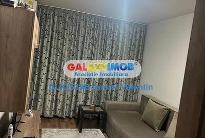 Garsonieră decomandată, mobilată în Berceni