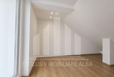 Apartament 1 camera | Open space | 45 mp | Vila apartamente | Lipoveni - 3