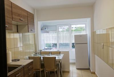 De vanzare apartament 3 camere Veteranilor - 6