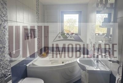 Casă individuală Bucium, Plopii fără Soț - 2