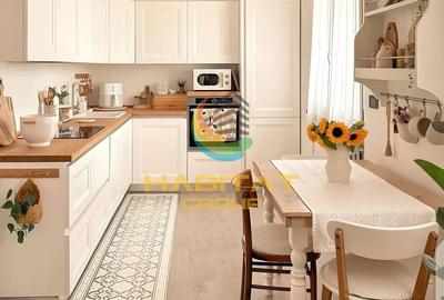 Apartament 2 camere decomandat- Postalionului - 1