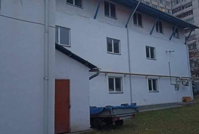 De închiriat spatiu pentru birouri în Sfântu Gheorghe. - 10