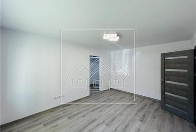 Apartament de vanzare in Sibiu - 2 camere, recent renovat -Terezian - 11