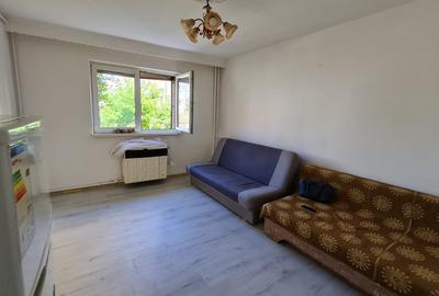 Garsoniera de vanzare , 21 mp , Henri Coanda - 2