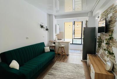 2 camere Tomis Plus 400 euro - 15