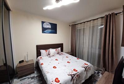 Apartament 2 camere, 52 mp utili, open space, balcon, Platinia- USAMV - 4