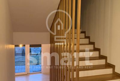 Casa tip duplex Borhanci Pet Friendly prima inchiriere - 18