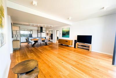 Apartament cu 5 camere de inchiriat Floreasca Rahmaninov - 1