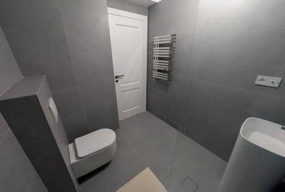 Refugiu urban în nord | 2 camere premium cu terasă de 18 mp - 20