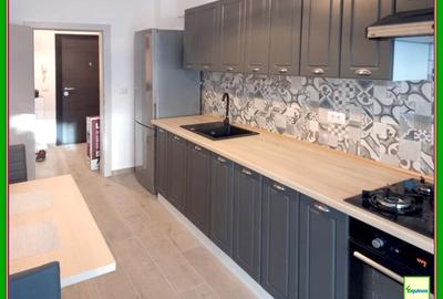 Apartament cu 2 camere de închiriat, MRS SMART, ECX84196 - 3