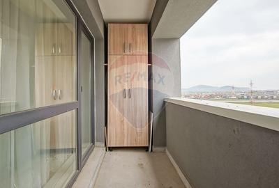 Comision 0 %! Garsonieră de vânzare, loc de parcare suprateran! - 10