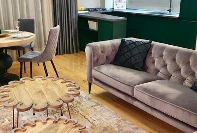 REA1019691 Apartament 2 camere I 60 Utili I Parcare subterana I Aviatiei Park - 15