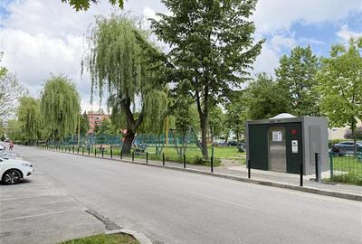 Vanzare garsoniera Astra, renovata 2026, etaj intermediar, insorita - 13