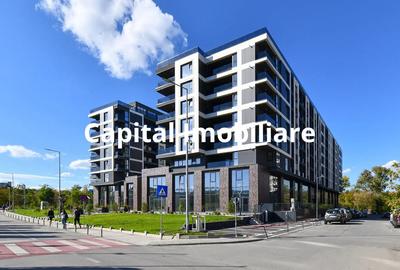 Spațiu comercial de închiriat în zona Sopor - 2