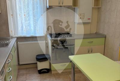 Apartament 2 camere cu loc de parcare  Bulevardul Garii / Sala sportului - 13