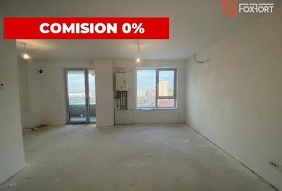 Apartament cu 3 camere în Aradului