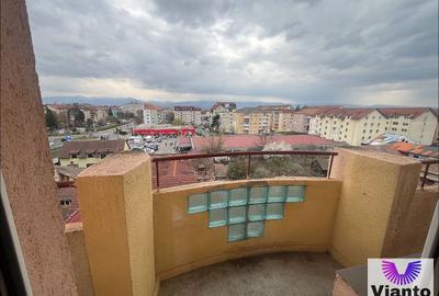 Apartament 3 camere 73mp | Zona Terezian | Balcon & boxa - 17