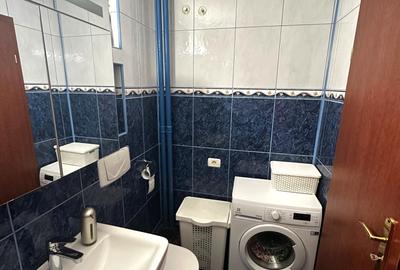Apartament 3 Cam | Rond Fantana Florilor | Loc Parcare - 9