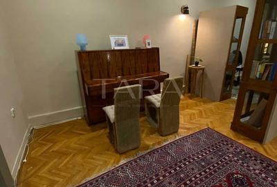 Apartament ultracentral în clădire istorică - 3