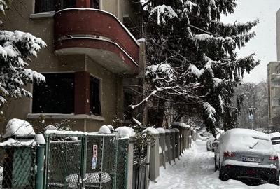 Apartament superb in vila zona Matei Basarab - 4