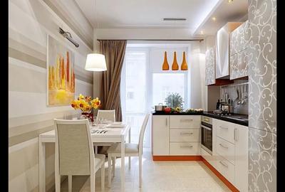 Apartament 2 camere spatios, bloc nou, Brancoveanu-Postalionului - 3