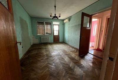 Tomis III, apartament 2 camere, 76.000 euro - 1