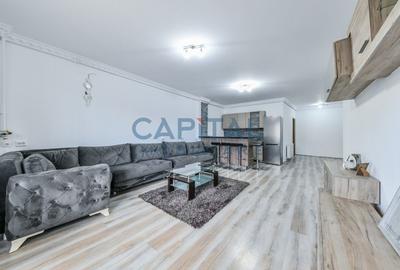 Comision 0%! Apartament 2 camere, 69mp, Dambul Rotund - 4