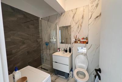 Apartament cu 2 camere de vanzare, zona Safirului - 12