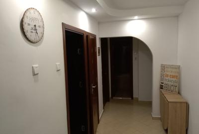 De inchiriat apartament 3 Camere Decomandat | Stirbei Voda-Berzei | 74 mp - 3