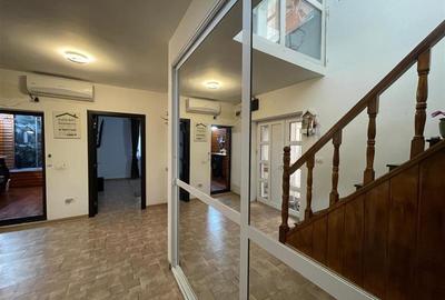 Casa P+M de vanzare zona centrala Tulcea - 29