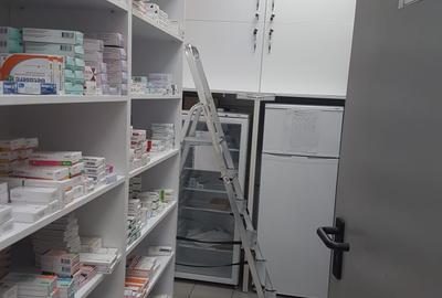 Spatiu comercial la Orizont, langa Traditia, 95mp, centrala, grup sanitar, vad - 6