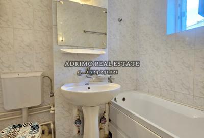 Ap2cam CTR ANAF - decomandat - Capitol Bvd Mamaia - Centrala GAZ - 450 euro - 13