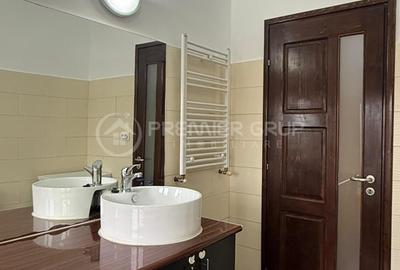 Apartament 3 camere modern 85mp 2 balcoane, Gara, aproape de centru - 8