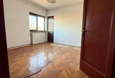 Apartament cu terasă panoramică, zona Calea Victoriei - 4