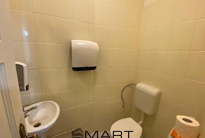 Spatiu comercial 4 camere zona Central Sibiu - 10