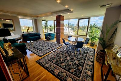 View spectaculos | B-dul Primaverii | 3 camere | 118 mp utili | - 2