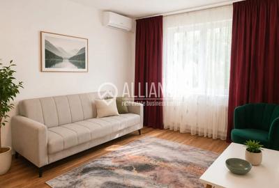 Apartament 2 camere - (COD 10) SPITALUL JUDEȚEAN - 1