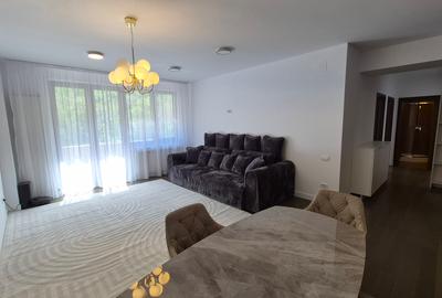 APARTAMENT 3 CAMERE LUX - 5