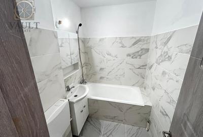 Garsoniera - Renovata - Drumul Taberei - Strada Sibiu - 5