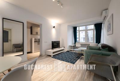 2 Camere Floreasca - Frederic Chopin - 1