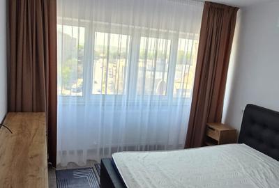 Apartament 4 camere renovat mobilat si utilat - 5