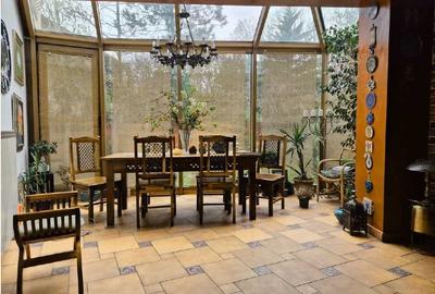 Rezidență de prestigiu cu pădure privată și opțiune Rent to Buy - 3