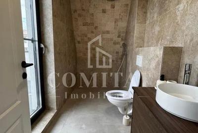 Duplex la cheie cu garaj cartierul Făget - 8